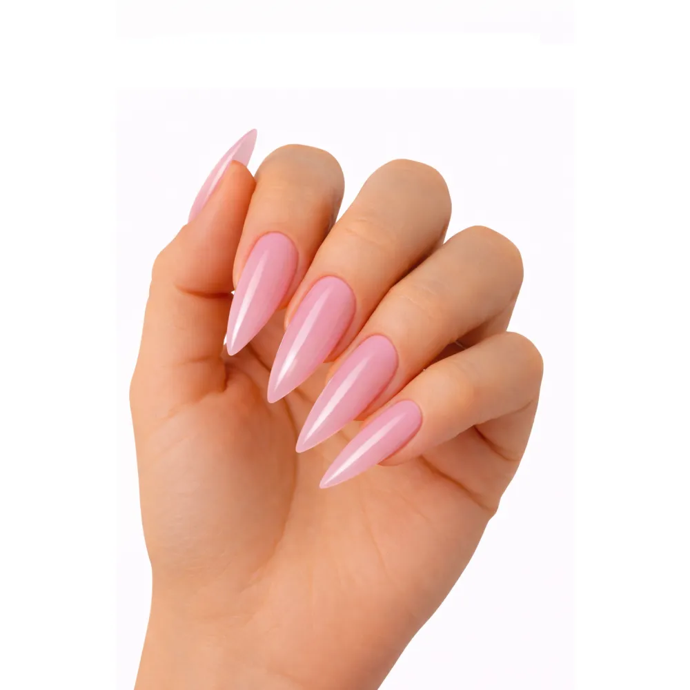 Baza Hybrydowa NILO Fiber Base Pinky 10ml